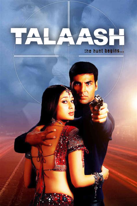 Talaash… The Hunt Begins Box Office Collection | India | Day Wise | Box Office - Bollywood Hungama