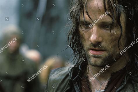 Viggo Mortensen Editorial Stock Photo - Stock Image | Shutterstock