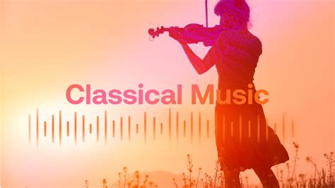 Classical Music Wallpaper