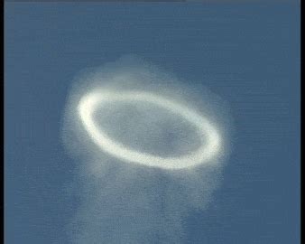 trappangel:sixpenceee:Incredible, smoke rings at Mt Etna. This was filmed by Geoff Mackley on ...