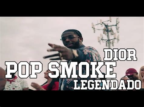 POP SMOKE - DIOR (Legendado PT-BR) - YouTube