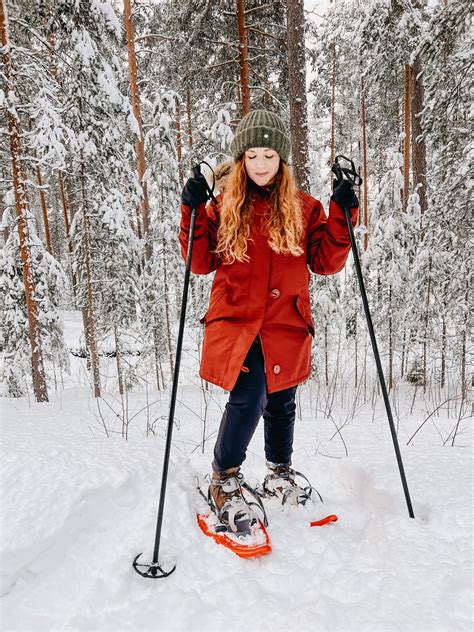 Guide to Winter activities in Helsinki - KATHRIN DETER