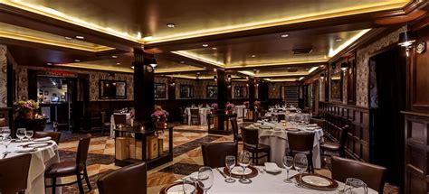 Delmonico’s - New York, NY - Party Venue