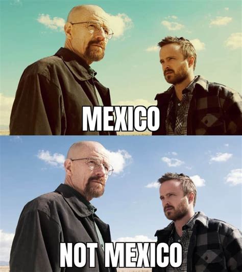 10 Clapback Memes About the Yellow 'Mexican Filter' That Hollywood Over-Uses In Movies