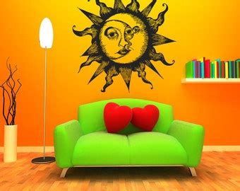 Wall Decal Vinyl Sticker Decals Art Home Decor by TrendyWallDecals