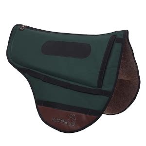 Endurance Saddle Pads