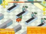 Diner City Game - Play online at Y8.com