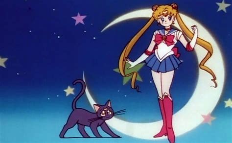 What Makes Sailor Moon So Special? » Yatta-Tachi