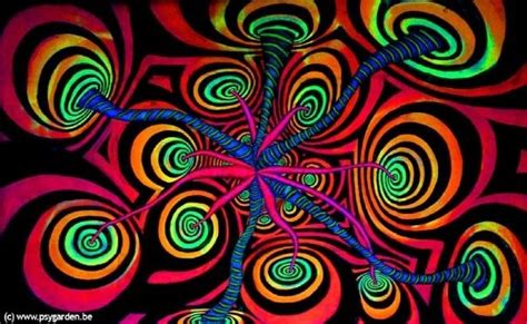 Psychedelic Music | Psychedelic Adventure