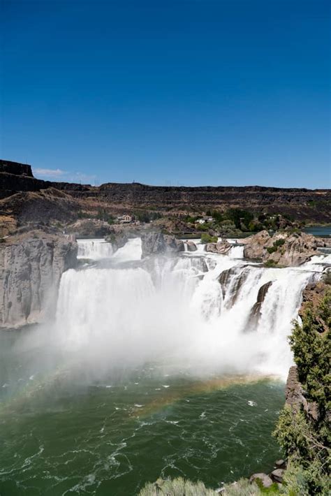 The 10 Best Waterfalls in Twin Falls, Idaho | Adventures of A+K