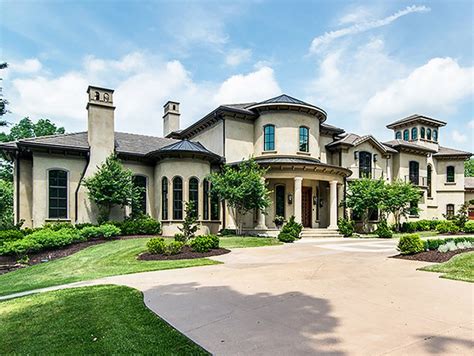 Nashville’s Most Expensive Homes - Nashville Lifestyles