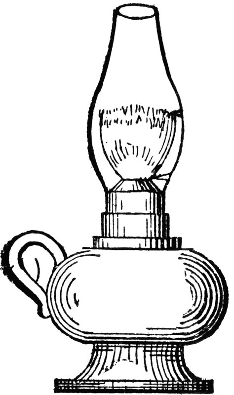 Lamp | ClipArt ETC