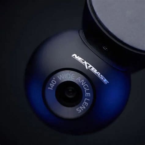 Nextbase Rear Window Camera Review - Impulse Gamer