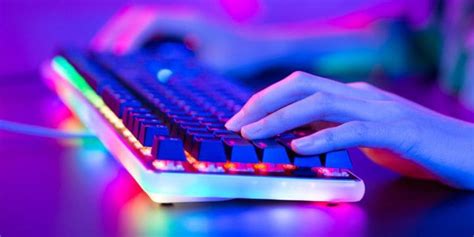How to Change or Reconfigure RGB on Keyboard - Tech News Today