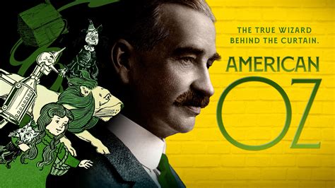 Watch American Oz | American Experience | Official Site | PBS