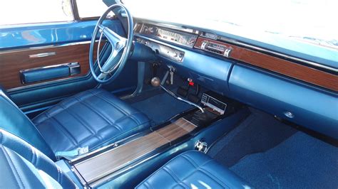 Pin by Ruben Poblano on Roadrunner interior | 1969 plymouth gtx ...