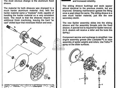 Yamaha G14 Golf Cart Parts Diagram