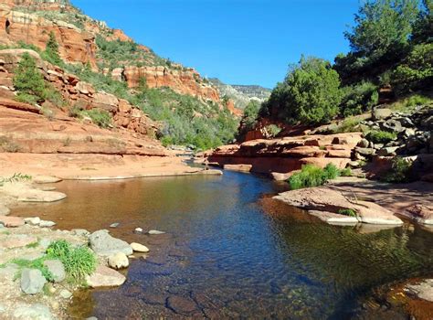 10 Best State Parks in Arizona - Trekaroo Family Travel Blog