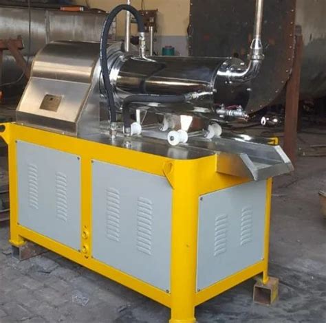 Bead Mill, Capacity: 500 L at ₹ 550000/piece in Vadodara | ID: 27224171148