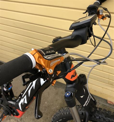 For Sale (BIKE) - 2018 KTM Macina Lycan 274: 3000 | EMTB Forums