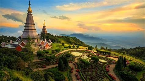 Most Visited Countries In Asia – Recess Tips