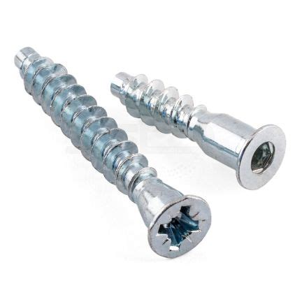 Confirmat Screw - CFS-7070-ZP | SD Products | Industrial Fasteners ...