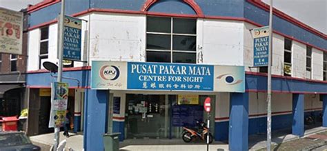 KPJ Pusat Pakar Mata Centre For Sight (Rawang) - Medical.my – Malaysia ...