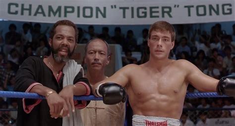 Image gallery for "Kickboxer " - FilmAffinity