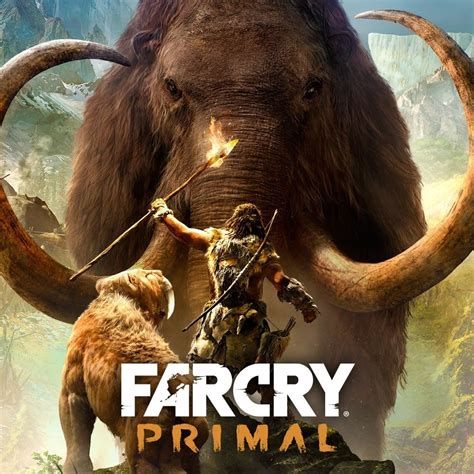 Far Cry Primal [Gameplay] - IGN