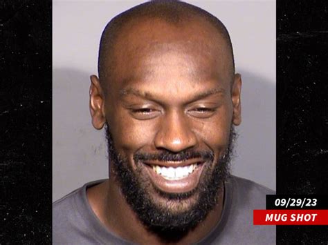 Chandler Jones Arrested In Las Vegas Again - DramaWired