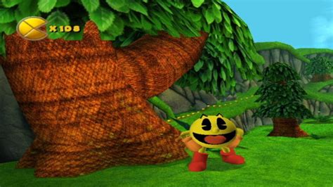 Pac-Man World 2 PS2 ROM Free Download (v1.0) » ROMSUNLOCKED