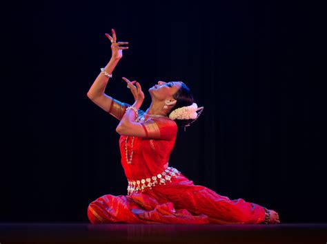 Kalpana: An Odissi Dance Recital by Bijayini Satpathy