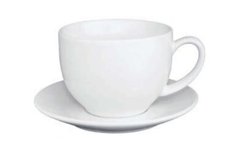 Crockery Cup and Saucers | Catering Grade cup and Saucer for Sale SA ...