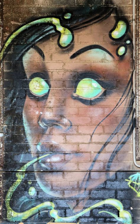 Katoomba Street Art - Destination's Journey