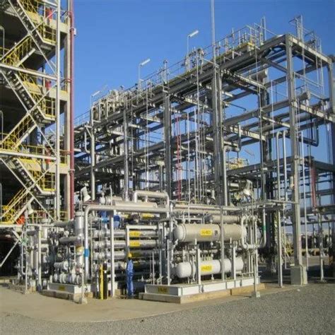 Chemical Plant Design Services at best price in Mumbai | ID: 18185039762