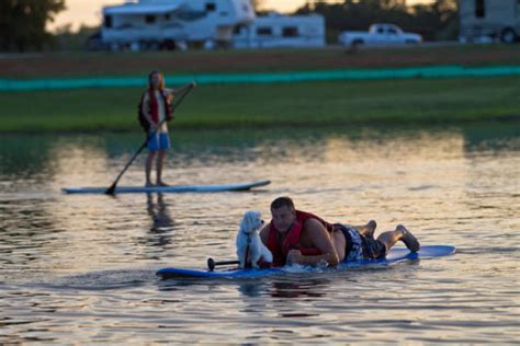 Photo Gallery | The Vineyards Campground