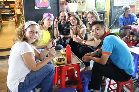 Hanoi, Vietnam, Hanoi Old Quarter Food Tour