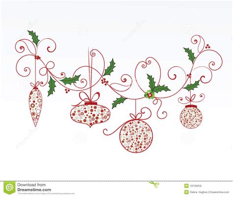 fancy christmas clipart - Clipground