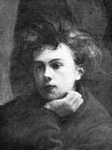 Arthur Rimbaud | French Poet & Symbolist Writer | Britannica