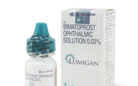 Buy Lumigan Generic eye drops | Icareprost| Croozi