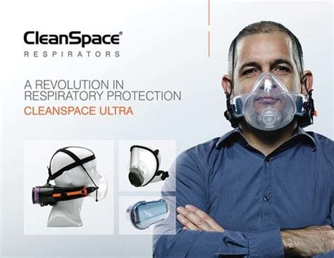 Powered air-purifying respirator | Safety+Health Magazine