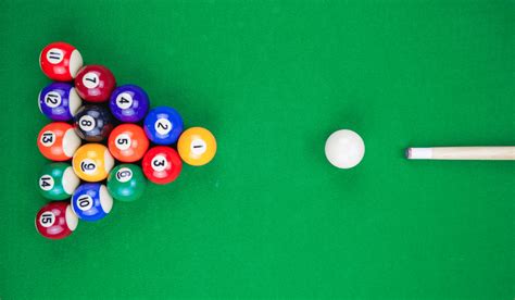 Pool Vs. Snooker Vs. Billiards - What Are The Differences?