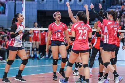 Smashin’: The Creamline Cool Smashers are PVL Champions Once Again ...