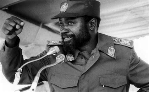 Crisis Coalition commemorates the death of President Samora Machel