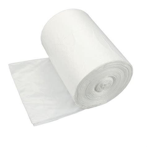 ggbin 4 gallon white trash bags, 115 counts - Walmart.com - Walmart.com