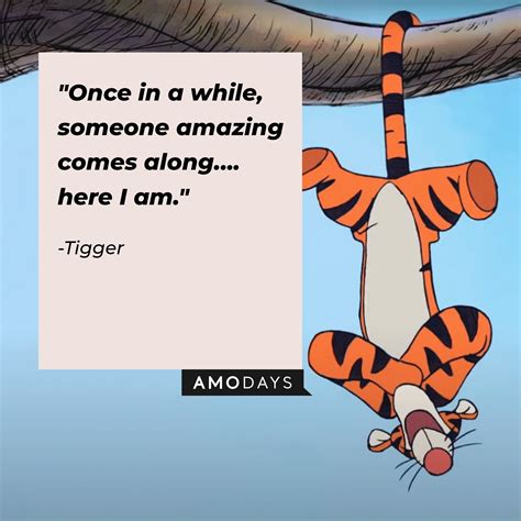 50 Tigger Quotes to Make You Bounce off the Walls