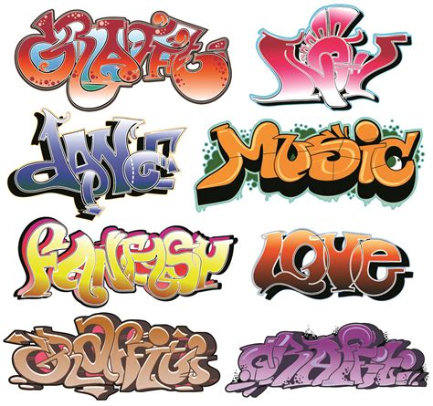 Graffiti Styles Fonts | Best Graffitianz