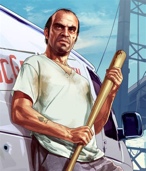 Trevor Philips Quotes. QuotesGram