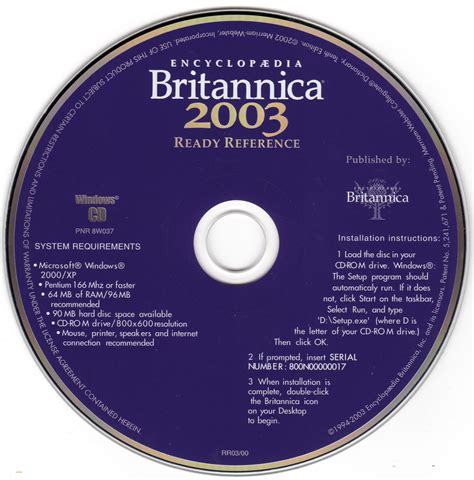 The First Edition of Encyclopedia Britannica is Now Available Online - The Digital Reader