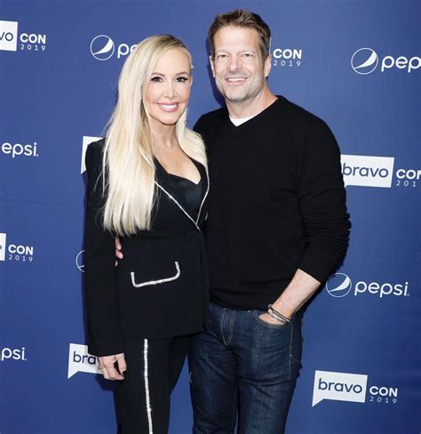 Shannon Beador, Boyfriend John Janssen on Blending Families | Us Weekly